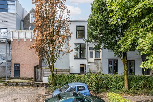 Medium property photo - Hoogstraat 54, 3111 HJ Schiedam